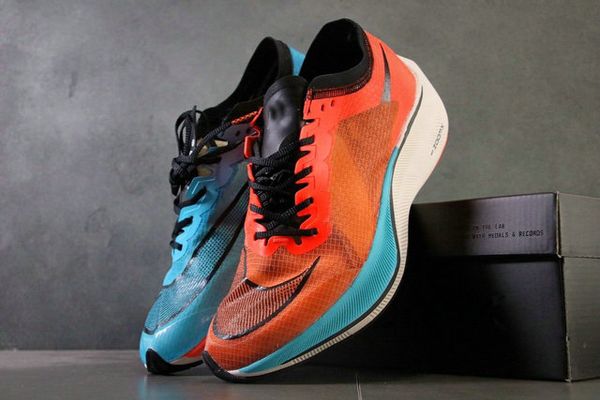 

new zoomx vaporfly next% running shoes outdoor women breathable casual jogging shoe mens designer sneakers sport trainers