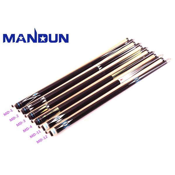

new stick pool 12.75mm tip china taco pool