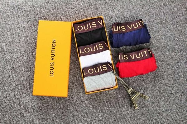 

2019boxers cotton breathable rretehdf boxer luxury underpants tight waist underpants mens boxers designer mens underwears letter gucl, Black;white