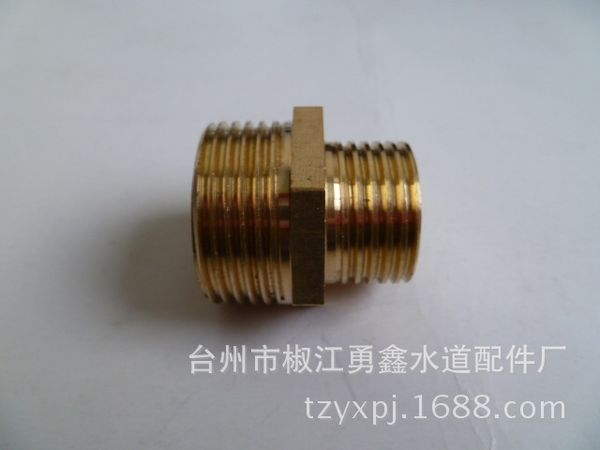 

faucet water purifier adapter outer wire 6 points outside the wire 4 minutes through the interface