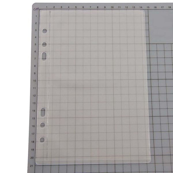 

cutting dies storage book collection diy scrapbooking stencil album cover holder tn88