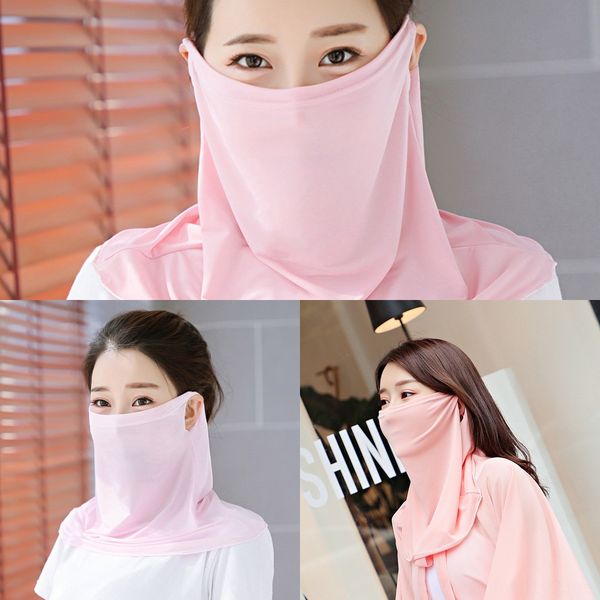 

3pryi paisley bandana square scarf headwear outdoor headband scarf sports face mask cycling bandana, Black