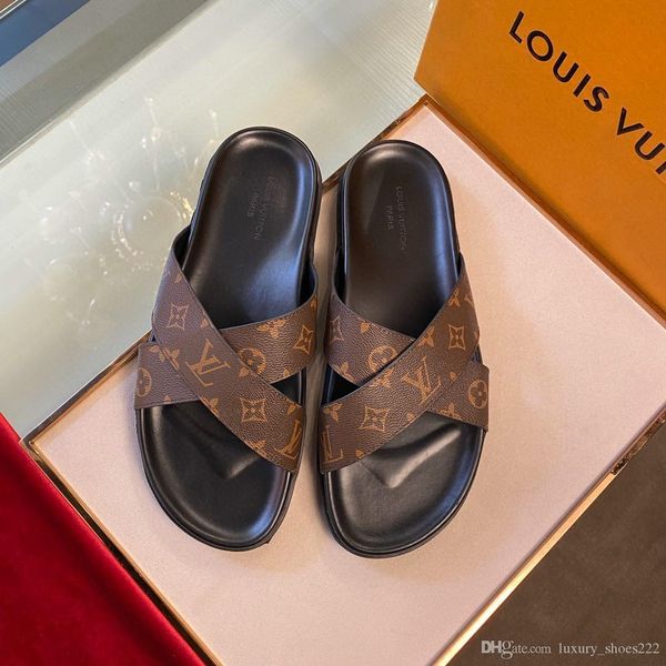 

1a5s87honolulu mule combining black calf leather with dark-gray damier graphite canvas, the honolulu mule evokes an outdoor spirit with its3