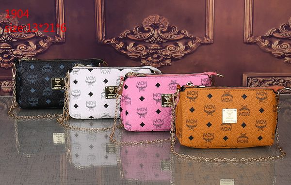 

2020 new style designers handbags wallet handbag women handbags bags crossbody 1904