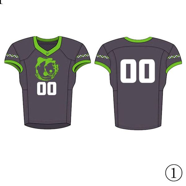 

2019 New best quality embroidered Jersey 91