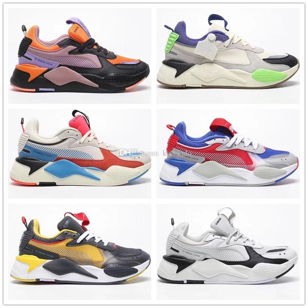 

New brand r x r reinvention toy men running hoe ha bro tran former ca ual women r x de igner neaker dad hoe z36 45