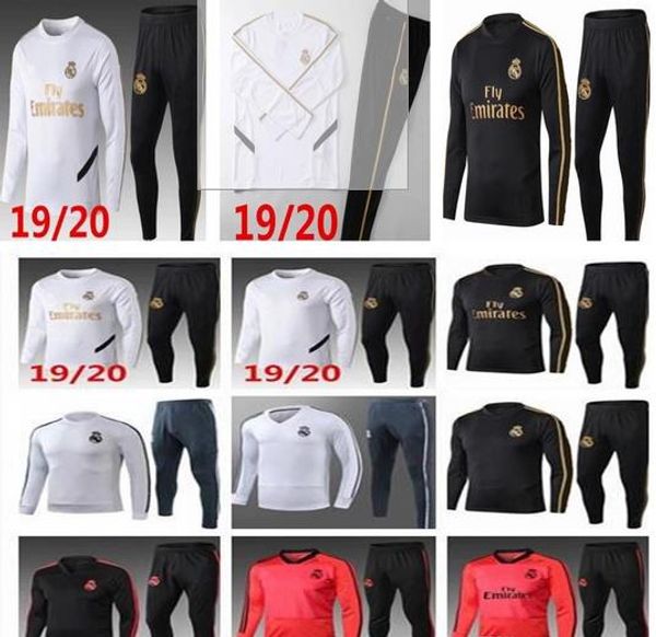 real madrid tracksuit mens