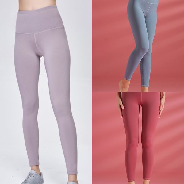 

running-pants yoga tight pant leggings tummy-control yoga athletic workout loose sport high-waisted women new, White;red