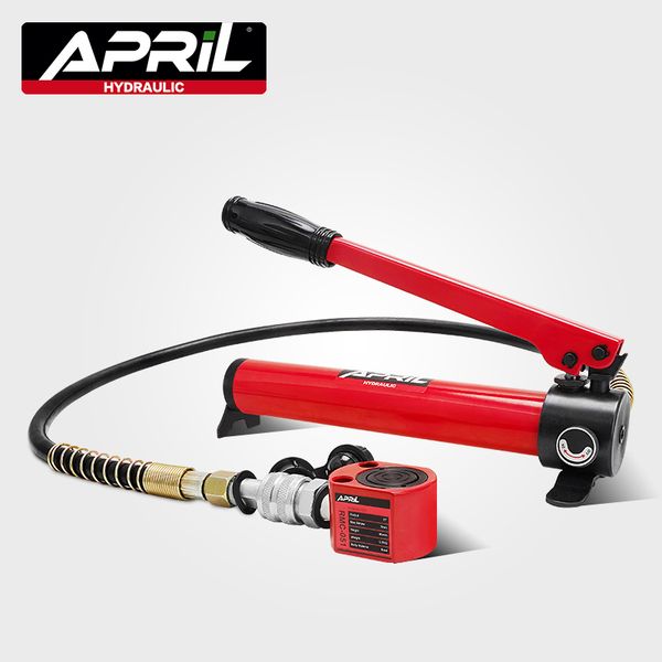 

russian warehouse thin type hydraulic cylinder rmc-5