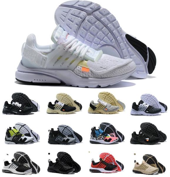 

2019 new presto v2 ultra br tp qs 2.0 black white x running shoes sports women air men prestos running shoes 32