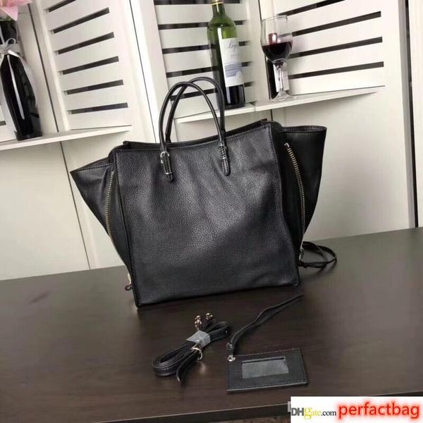 

2019 stlye motorcycle bag genuine leather brand bag fashion bags totes