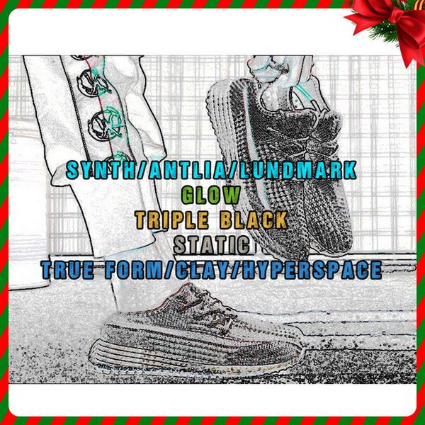 

Kanye we t limit running hoe black reflective new color ynth antlia lundmark black clay non reflective tatic fa hion neaker a111
