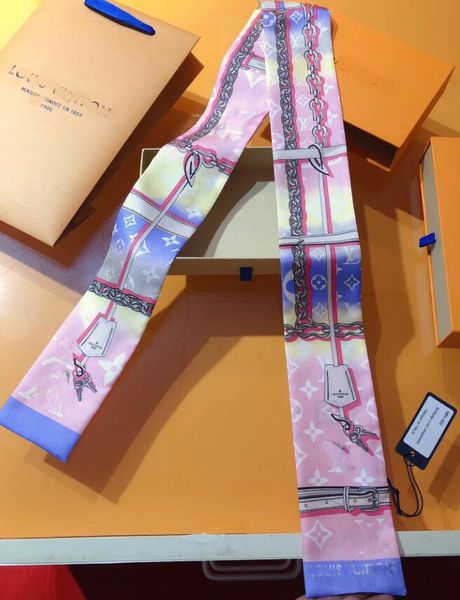

r silk scarf brand scarf ladies soft super long luxury scarf shawl spring fashion printed scarves, Blue;gray