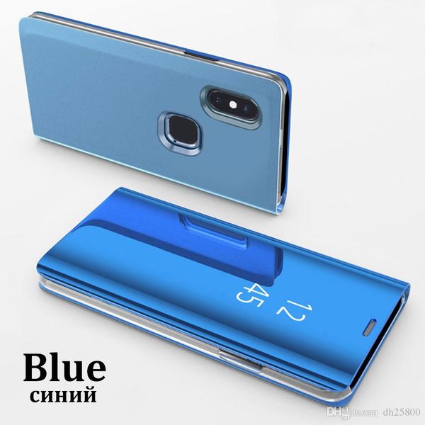 

горячая apple, мобильный телефон чехол с покрытием зеркало тпу творческий корпус флип кожаный чехол для iphone x xr xs макс 6 7 8 плюс защит