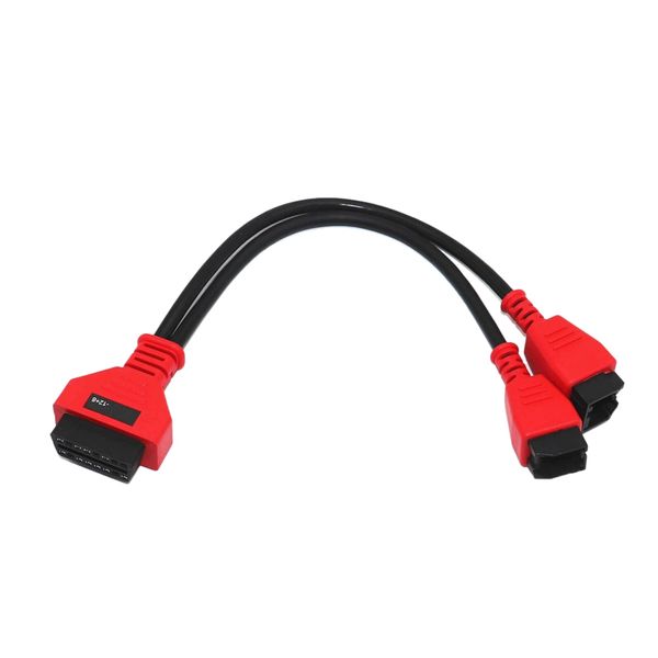 

fit for -12+8 cable adaptor for autel maxisys ms908 ms906s 908s ms905 car