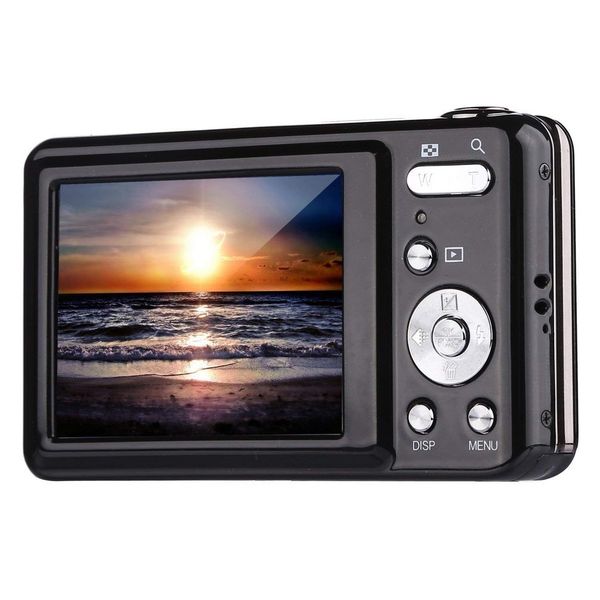 

hd digital camera 8x optical zoom 24 million effective pixels children's camera card camera digital students cameras