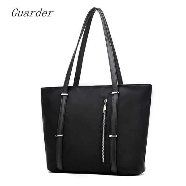 

guarder casual ladies hand bags new oxford crossbody bags for women large tote bag shoulder handbags female brand new gua0135