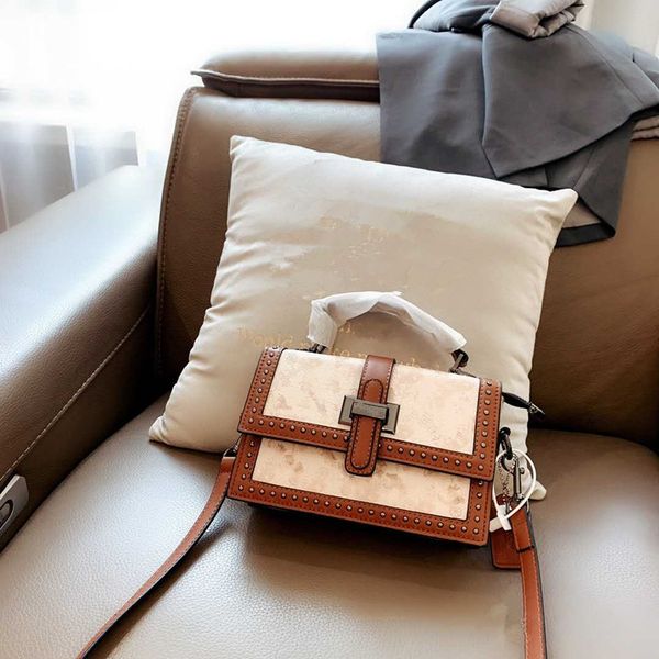 

2020 designer high grade women's bag fashion single shoulder bag multi-purpose messenger bag