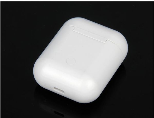 

I8x wirele bluetooth headphone earbud earphone with charging box twin mini bluetooth earbud for iphone x io android with retail