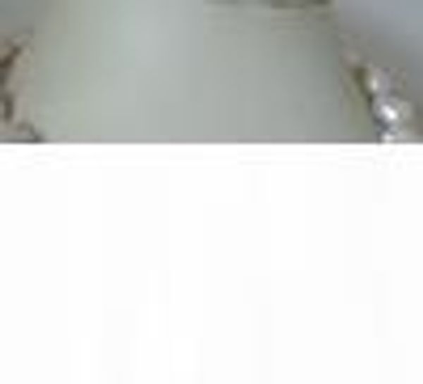 

fine genuine huge natural 20mm australian south sea white pearl necklace 20inch, Silver