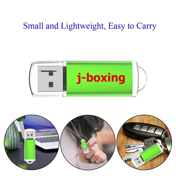Storage Functionality of Flash Drives
