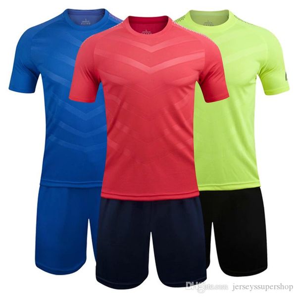 

2019 men football jerseys outdoor apparel football wear orange multi-green, Black