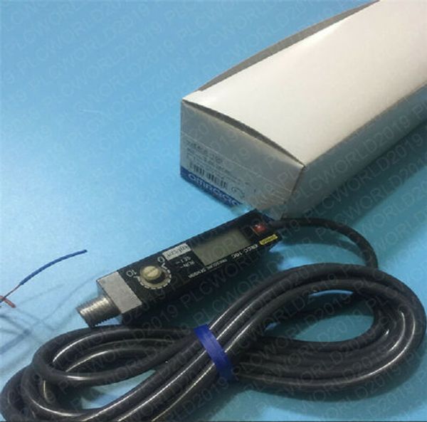 

e8cc-10c omron pressure sensor e8cc10c brand new in box shipping by dhl