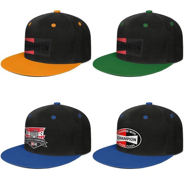 

equipped with spark plugs logo mens and womens snap back baseballcap styles cute hip hopflat brimhats seaech nw, Blue;gray