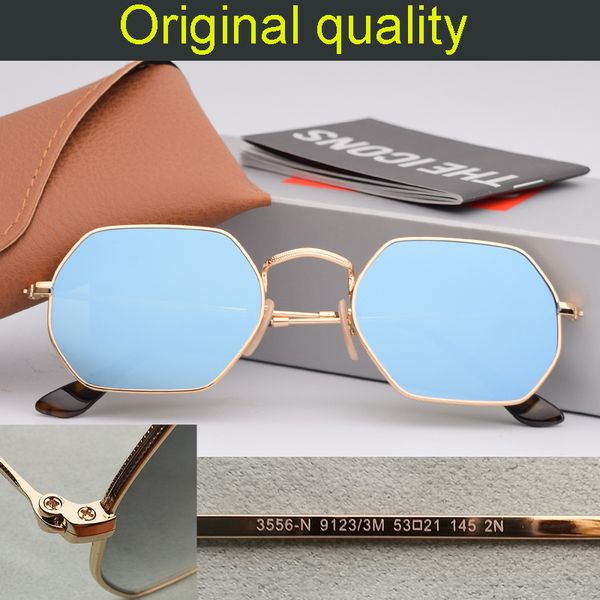 

design classic hexagon flat sun driving sun small square rd3556 glases lens men frame glasses fishing women gafas metal sunglasses fema gvxi