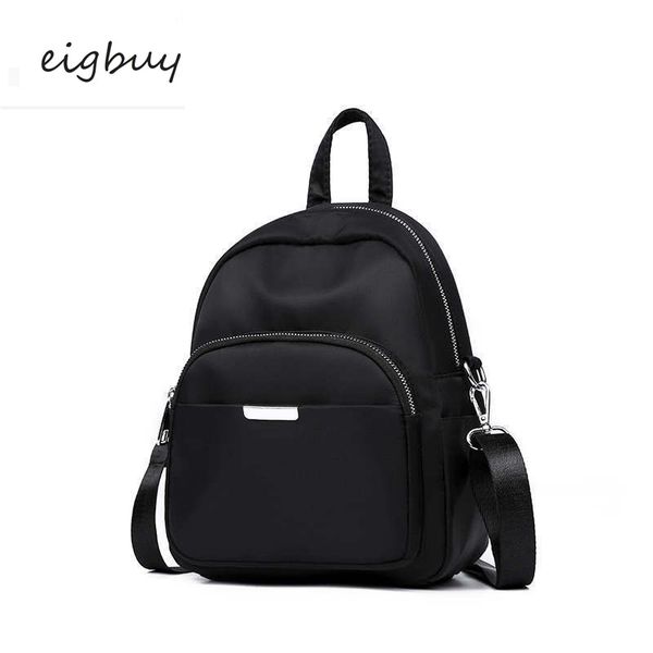 

ladies backpack large capacity backpack college black vintage school bags for teenagers mochila student bag rucksack