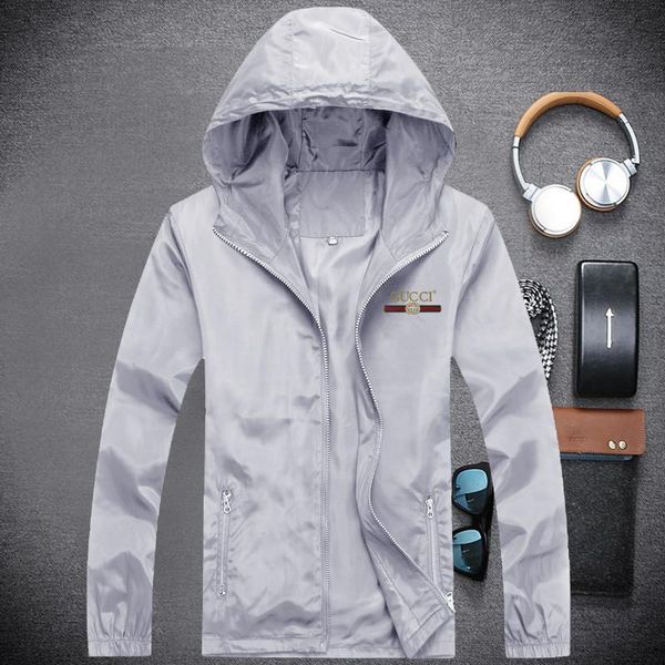 

2019 men's long sleeve casual leather jacket zipper jacket fashion casual leather jacket w2, Black;brown