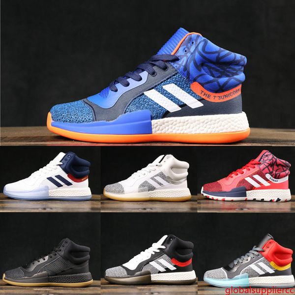 

2019 новый 5 глубокий шатер pe low john wall kristaps porzingis us size 40-46