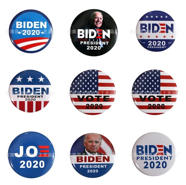 

maverick biden badge style patches for clothing iron embroidered diy patch applique iron sew on patches sewing accessories for clothes #847, Silver