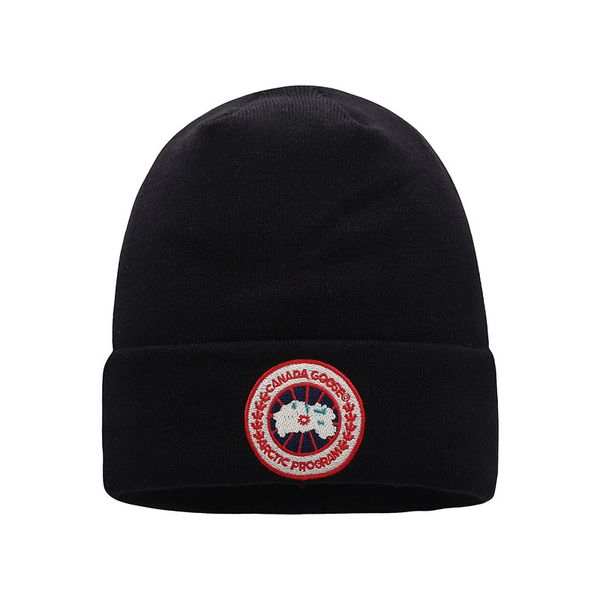 

2019 ale canada brand beanie men knitted hat cla ical port kull cap women ca ual outdoor goo e beanie