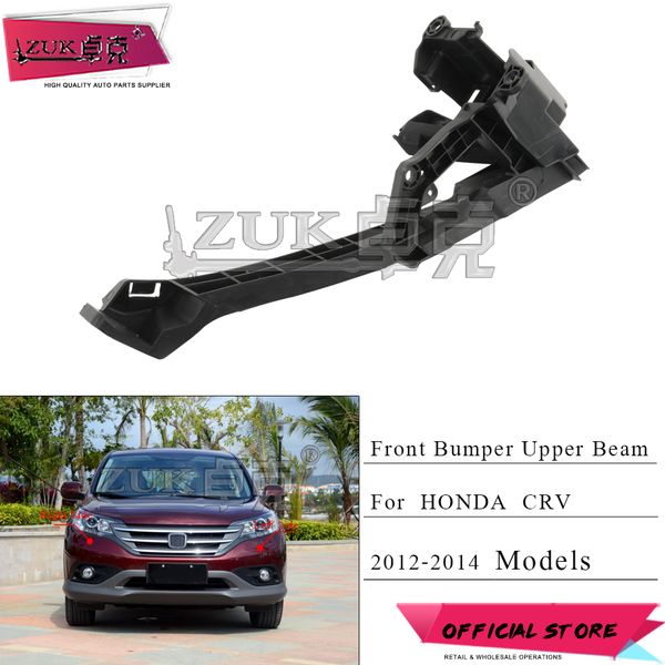 

zuk передний бампер фары фары кронштейн поддержка для crv 2012 2013 2014 rm1 rm2 rm3 rm4 головной фонарь головного света