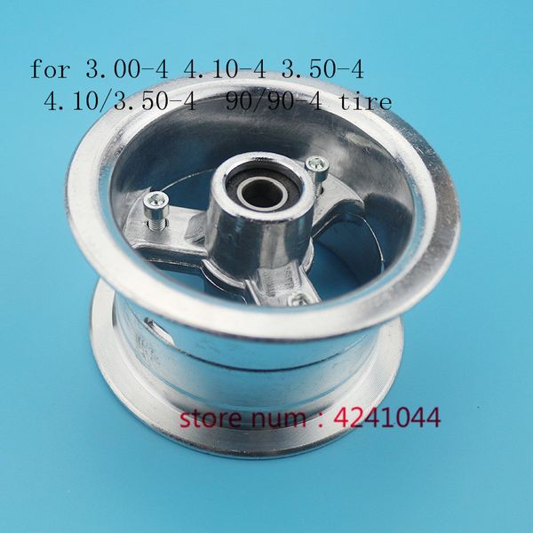 

полза опѬав пиенѬа деелнои колеа алминиевого плава 4 дймов 3.00-4 3.50-4 4