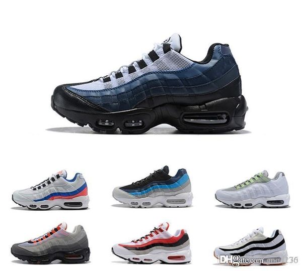 

2019 new airs 20th anniversary og outdoor shoes for men sports shoes sneakers 40-46