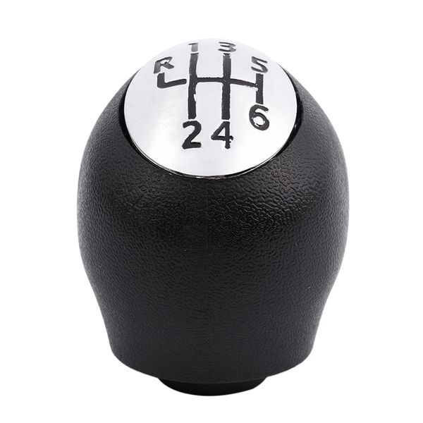 

6 speed gear knob shift stick for megane scenic vauxhall