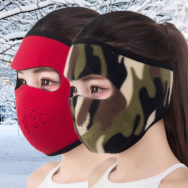 

cycling dust mask bicycle mask sunscreen protection for outdoor sports full face mask breathable dust protection in stock