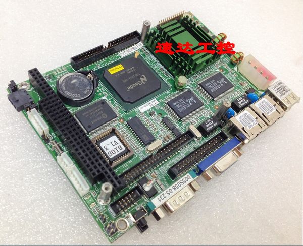 

100% original for wafer-5823r-300-r-acc