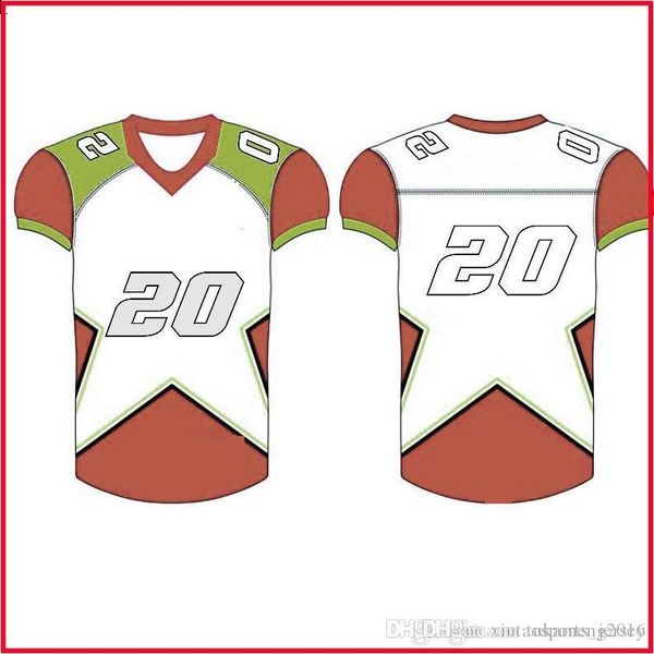 

custom football jerseys good quality quick dryfast shippping red blue yellow 52zxcv54dfg, Black;red