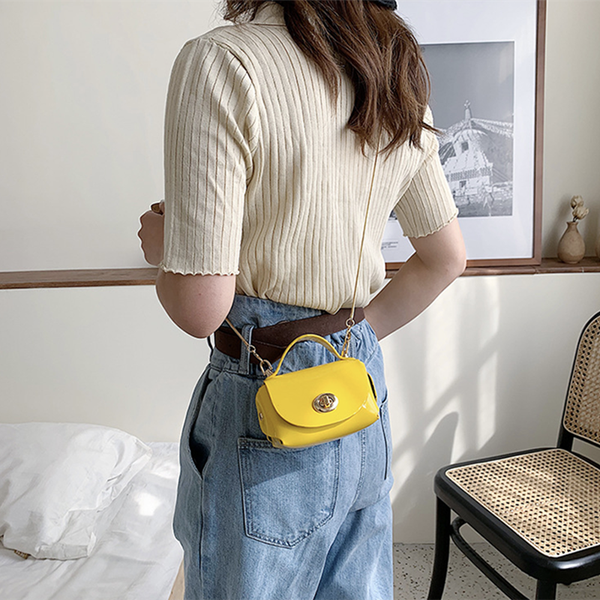 

мини crossbody дамы летний пляж яркие цвета сумочка высокое качество цепи сумка 2020 новая мода стиль женская сумка