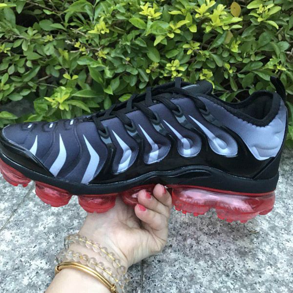 

Men 2018 tn rainbow running hoe women 039 bumblebee be true grape triple plu de igner hoe port trainer neaker 36 45