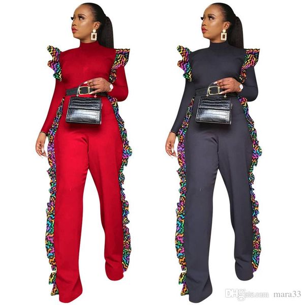 

женщины рябить комбинезоны комбинезон осень зима одежда сплошной цвет sexy club полнометражные брюки леггинсы боди спортивная одежда элегант, Black;white