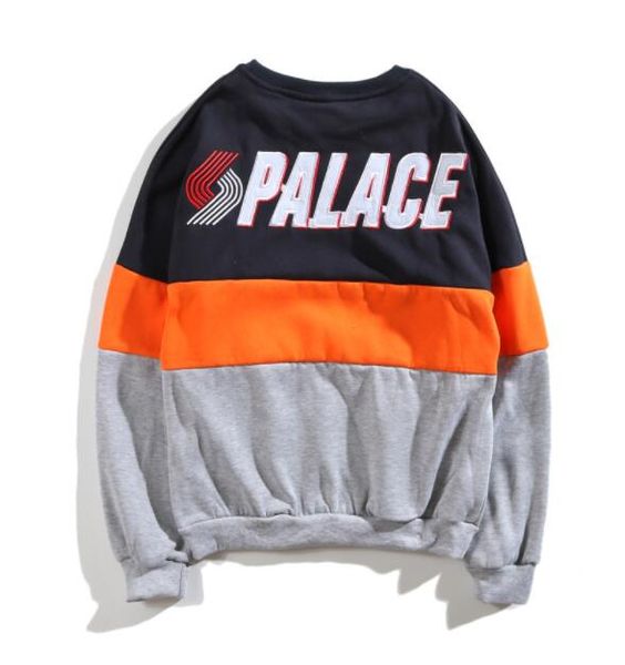 

оптовые мужские толстовки модные мужские толстовки с буквами весна с длинным рукавом с капюшоном бренд толстовки для мужская уличная одежда, Black