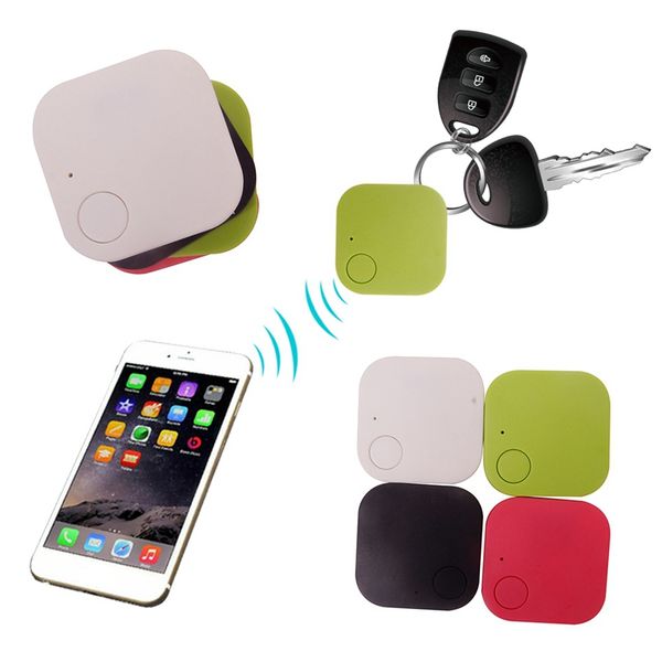 

car motor bluetooth gps tracker kids pets wallet keys alarm locator realtime finder tools electronics accessorie