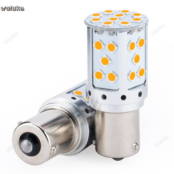 

car led steering bulb modification decoding anti-stroke turn light t20 1156 p21w py21w cd50 q04