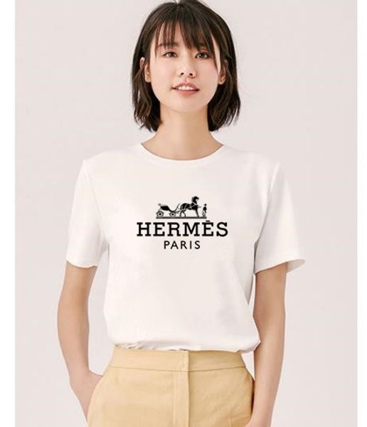 

19ss женка ђболка еѬнй и белй кѬанй мђжкой ђболка коѬоким Ѭђкавом top, White