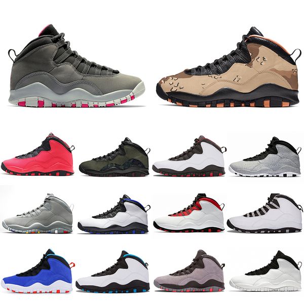 

10 woodland desert camo tinker cement westbrook im back white black men basketball shoes sneakers 10s cool grey steel basket sports trainer