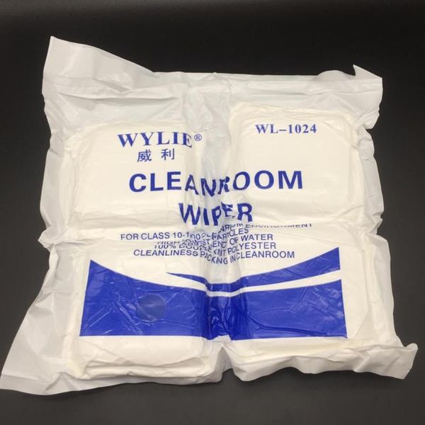 

brneaci wl1024 dust cloth cleaning cloth antistatic ultra fine dust precision instrument cleaning